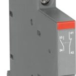 کنتاکت کمکی  بغل راست یک باز+یک بسته MS116،MS132کد HK1
