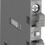 کنتاکت کمکی بغل یک باز+یک بسته برای AF116…..AF370کد CAL19