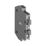 کنتاکت کمکی بغل یک باز+یک بسته ABB برای AF116…..AF370کد CAL19