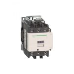 کنتاکتور اشنایدر 95 آمپر و24 ولت کد LC1D95B7