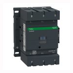 کنتاکتور اشنایدر 115 آمپر 220 ولت کد LC1D115M7