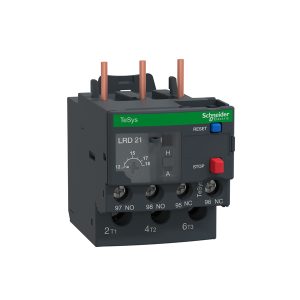 بيمتال 12 الی 18 آمپر اشنایدر الکتریک LRD21