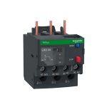 بيمتال 2.5 الی 4 آمپر اشنایدر الکتریک LRD08
