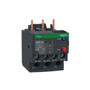 بيمتال 4 الی 6 آمپر اشنایدر الکتریک LRD10