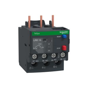 بيمتال 9 الی 13 آمپر اشنایدر الکتریک LRD16