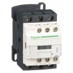 قیمت کنتاکتور اشنایدر d18
