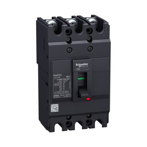 کليد اتوماتيک فیکس 15 آمپر اشنایدر مدل EZC100H3015