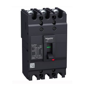 کليد اتوماتيک فیکس 20 آمپر اشنایدر مدل EZC100H3020