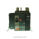 کلید اتوماتیک هوایی اشنایدر چهار پل1000 آمپر فیکس NT10H14P2AF