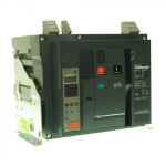 کلید اتوماتیک هوایی اشنایدر سه پل3200 آمپر فیکسNW32H13P2AF