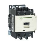 کنتاکتور اشنایدر95 آمپر و110 ولت کدLC1D95F7