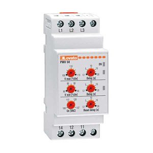 کنترل فاز لواتو کد PMV50A575