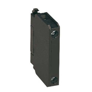 کنتاکت کمکی جلو یک بسته برای کنتاکتور BF لواتو کد 11G41801