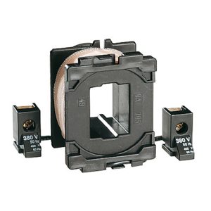 بوبین کنتاکتور BF50-BF110 لواتو کد 11BA705110