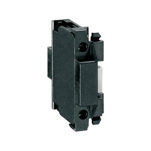 کنتاکت کمکی بغل خور یک بسته برای کنتاکتور BF لواتو کد 11G42801