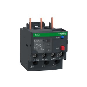 بيمتال 17 الی 25 آمپر اشنایدر الکتریک LRD22