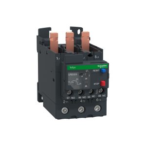 بيمتال 17 الی 25 آمپر اشنایدر الکتریک LRD325