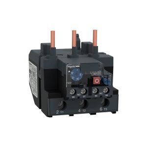 بيمتال 30 الی 40 آمپر اشنایدر الکتریک LRD3355