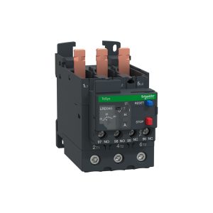 بيمتال 30 الی 40 آمپر اشنایدر الکتریک LRD340