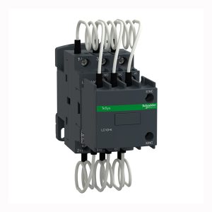 کنتاکتور خازنی اشنایدر 25 کیلووار LC1DMKM7