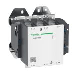 کنتاکتور اشنایدر 400 آمپر 220 ولت LC1F400M7