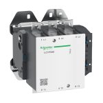 کنتاکتور اشنایدر 500 آمپر 220 ولت LC1F500M7