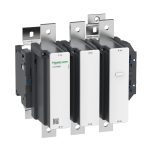 کنتاکتور اشنایدر 800 آمپر 220 ولت LC1F800MW