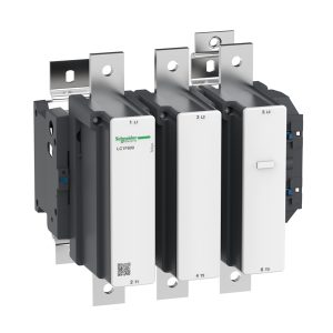 کنتاکتور اشنایدر 800 آمپر 220 ولت LC1F800MW