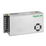منبع تغذیه اشنایدر الکتریک 240 وات 24 ولت DC کد ABL1RPM24100