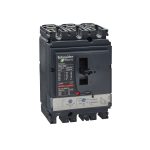 کليد کمپکت 250 آمپر اشنایدر 36KA سری NSX250F
