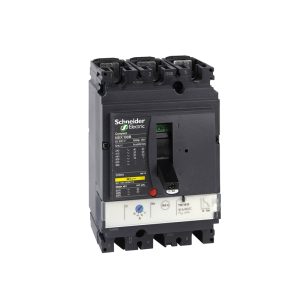 کليد کمپکت 50 آمپر اشنایدر 25KA سری NSX100B