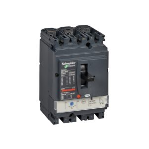کليد کمپکت 25 آمپر اشنایدر 36KA سری NSX100F