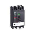 کليد کمپکت 400 آمپر اشنایدر 36KA میکرولوژیک 2.3 سری NSX400F