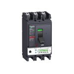 کليد کمپکت 630 آمپر اشنایدر 36KA میکرولوژیک 5.3A سری NSX630F