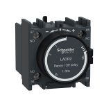 تايمر زمانی 0.1 الی 30 ثانيه اشنایدر کد LADR2