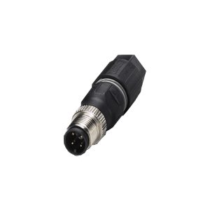 سوکت نری 4 پین V1S-G پپرل فوکس