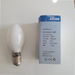 لامپ بخار سديم 150 وات ED SHAPE آریان