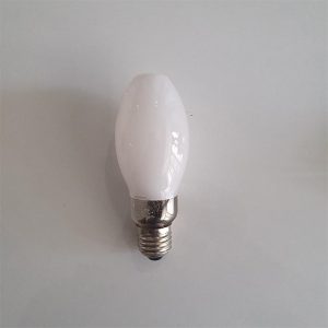لامپ بخار سديم 50 وات ED SHAPE آریان