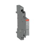 کنتاکت کمکی نصب از رو به رو کمکی ABB کد HK1-11