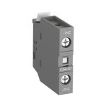 کنتاکت کمکی نصب در جلو ABB کد CA4-01