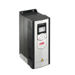 درایو اینورتر ABB مدل ACS880-01-04A0-3