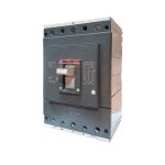 قیمت کلید اتوماتیک 400 آمپر abb