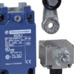 میکرو سویچ اشنایدر XCKM106