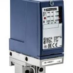 پرشرسویچ اشنایدر XMLA160D2S11 - Image 2