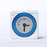 تایمر ۲۴ ساعته ذخیره دار ایلون Alion جایگزین هگر