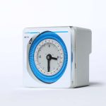 تایمر ۲۴ ساعته ذخیره دار ایلون Alion جایگزین هگر - Image 2