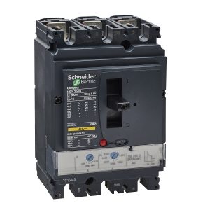 قیمت کلید اتوماتیک اشنایدر قابل تنظیم