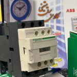 کنتاکتور 9امپر اشنایدر الکتریک   LC1D09M7