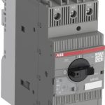 1SAM451000R1016-کلید حرارتی 54 امپر abb-کدMS165