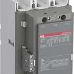 کنتاکتور 260امپر ABB الکتریک AF400-30-11-70